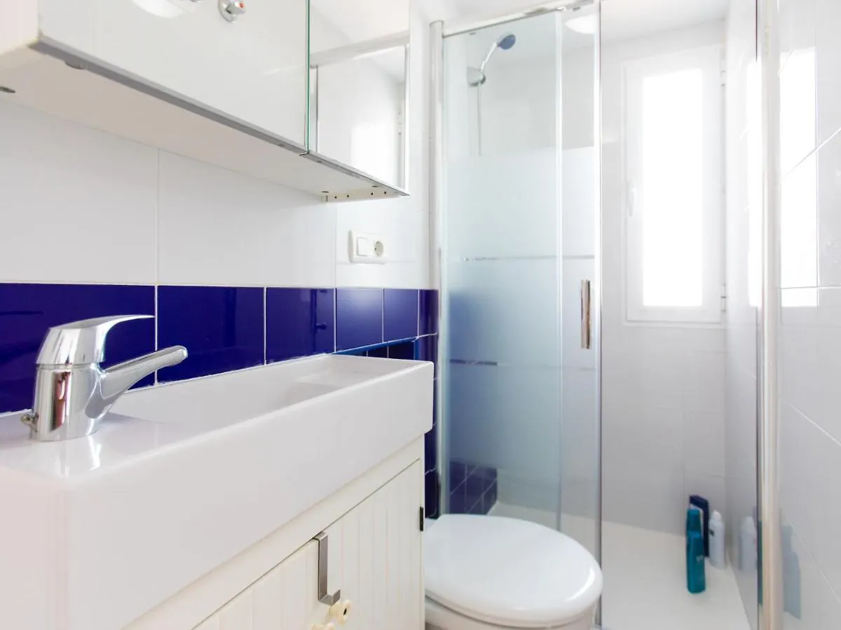 Holiday Home Marit By Interhome Almunecar