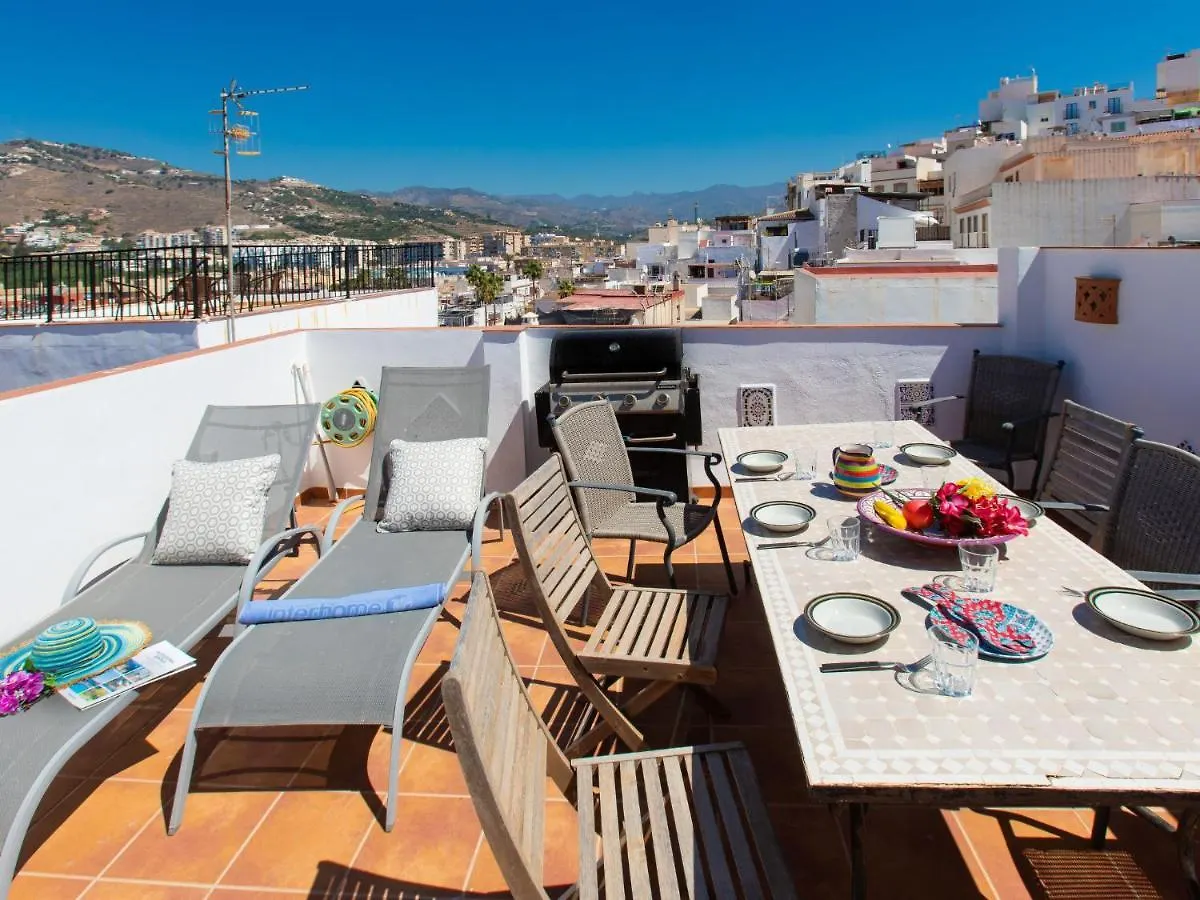 Holiday Home Marit By Interhome Almunecar 0*,  Spain