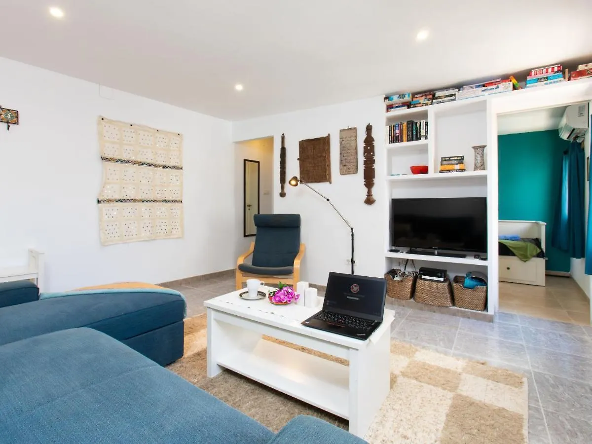 Holiday Home Marit By Interhome Almunecar 0*,