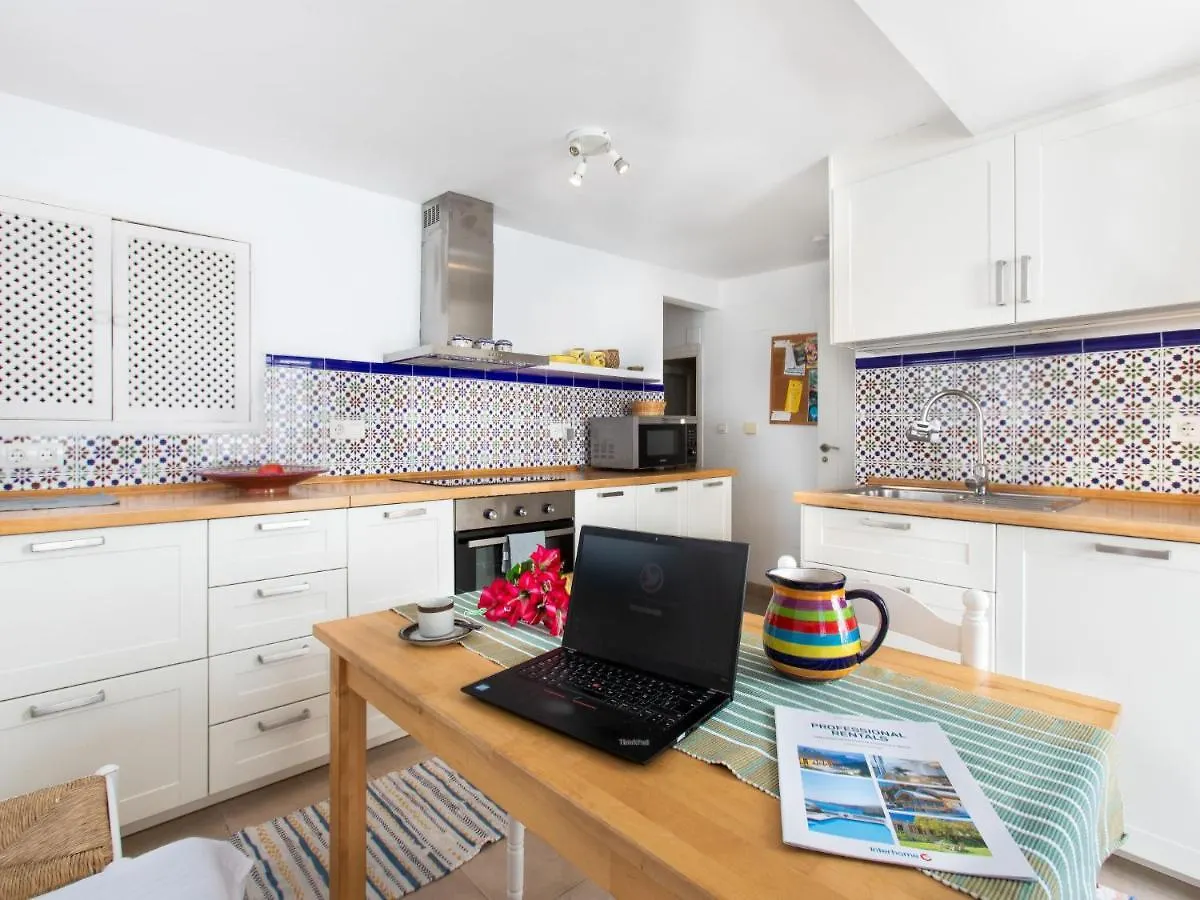 Holiday Home Marit By Interhome Almunecar 0*,  Spain