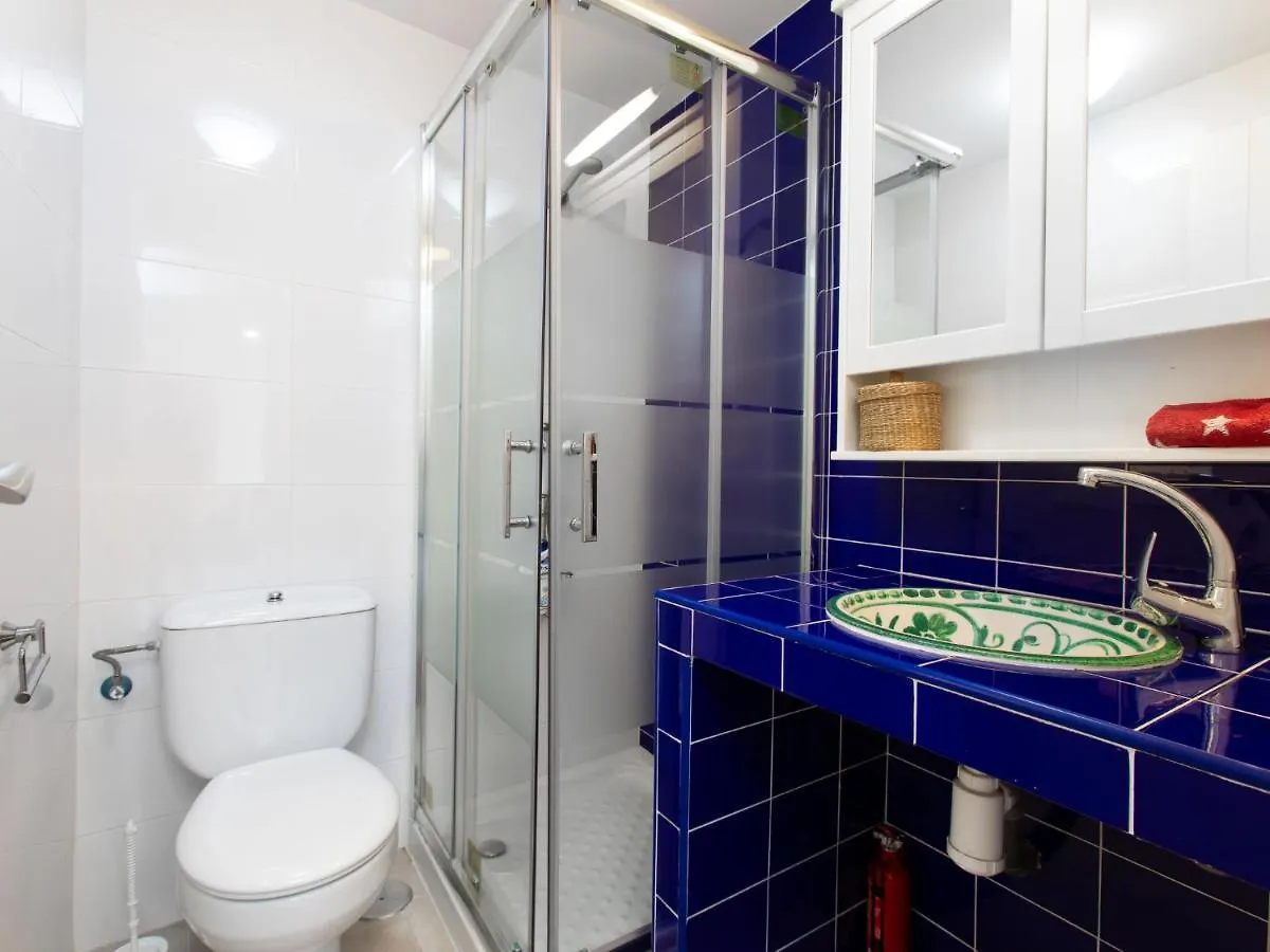 Holiday Home Marit By Interhome Almunecar 0*,  Spain