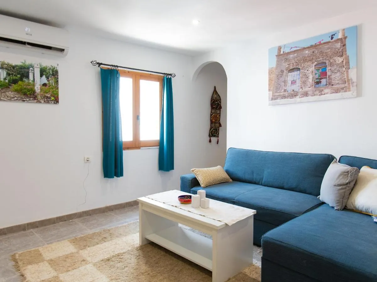 Holiday Home Marit By Interhome Almunecar