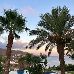  Сasa de vacaciones Bonita En